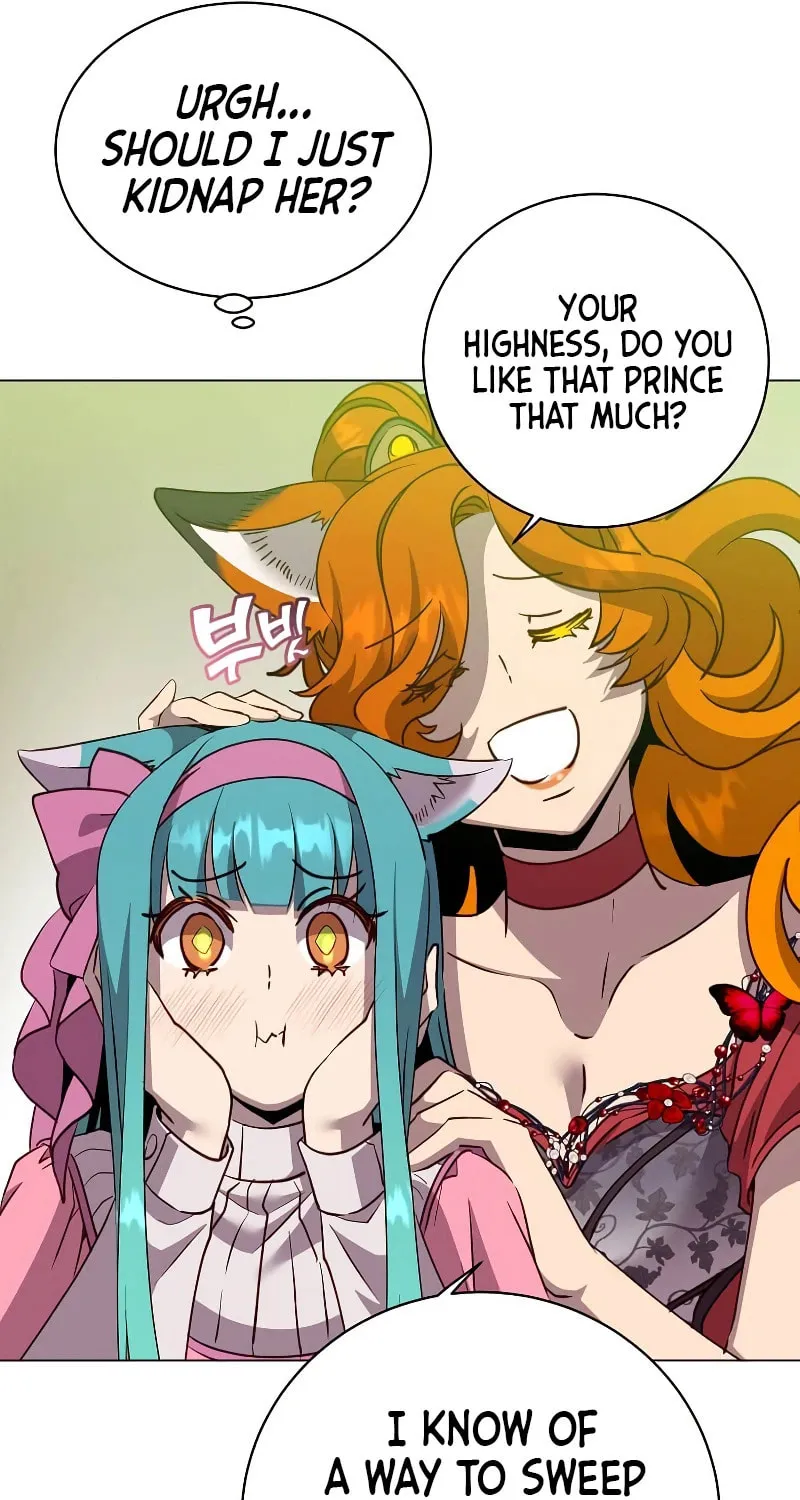 The Max Level Hero Strikes Back! Chapter 143 page 20 - 
