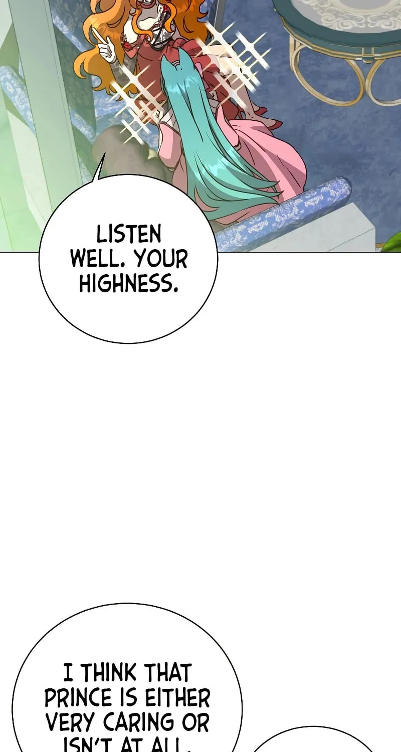 The Max Level Hero Strikes Back! Chapter 143 page 22 - 