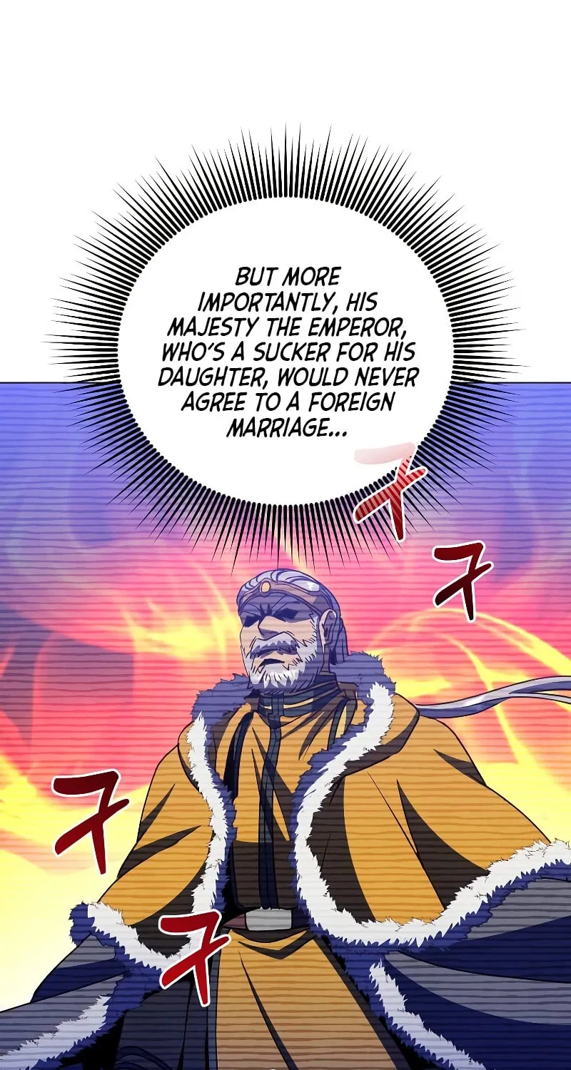 The Max Level Hero Strikes Back! Chapter 143 page 24 - 