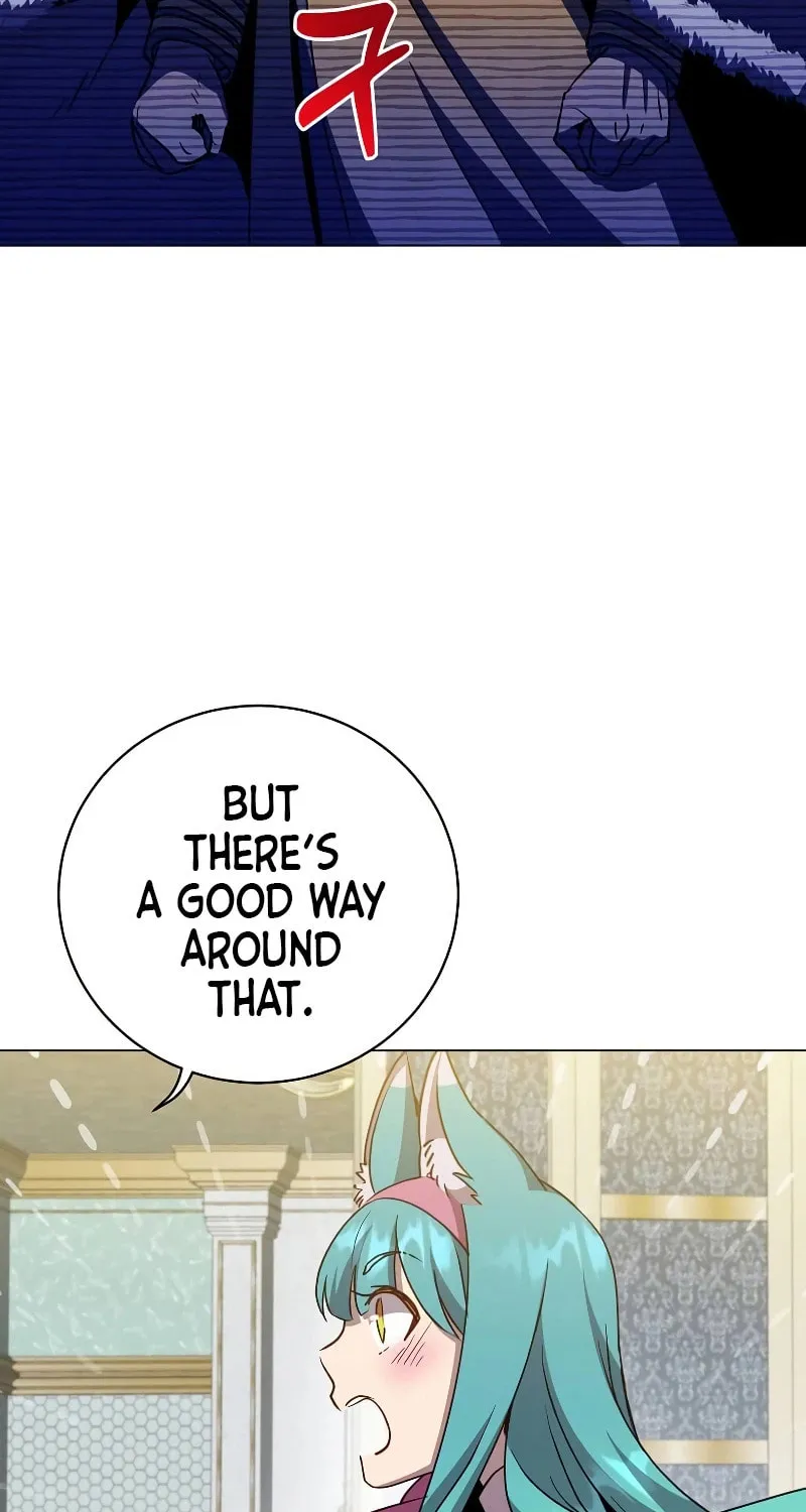 The Max Level Hero Strikes Back! Chapter 143 page 25 - 