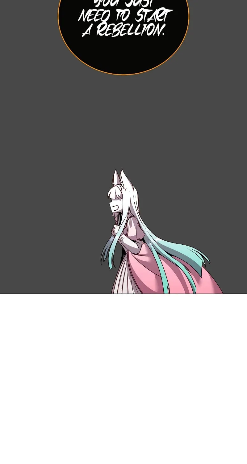 The Max Level Hero Strikes Back! Chapter 143 page 27 - 