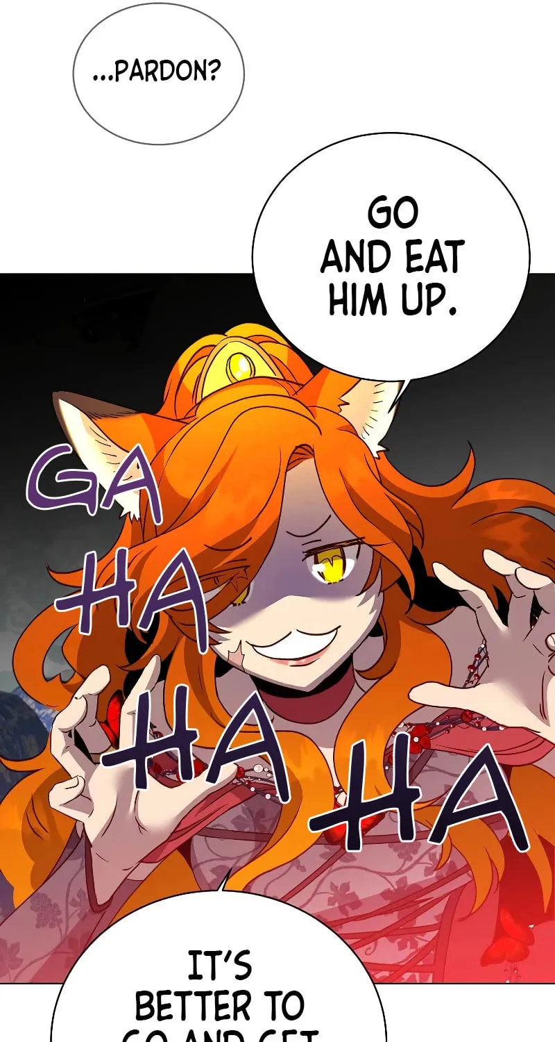 The Max Level Hero Strikes Back! Chapter 143 page 29 - 