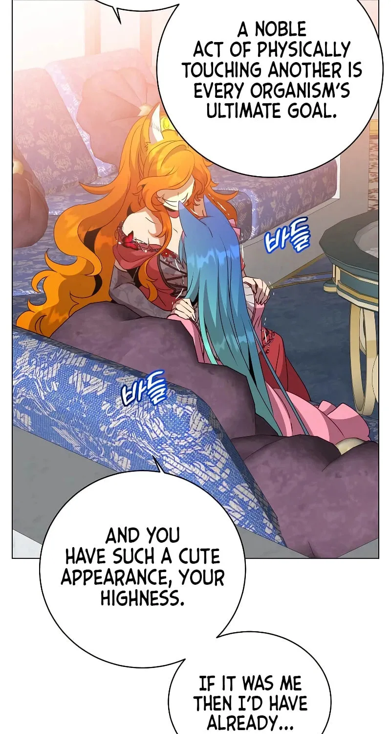 The Max Level Hero Strikes Back! Chapter 143 page 33 - 