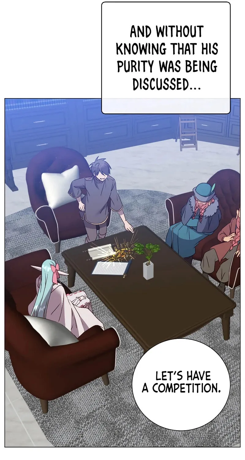 The Max Level Hero Strikes Back! Chapter 143 page 38 - 