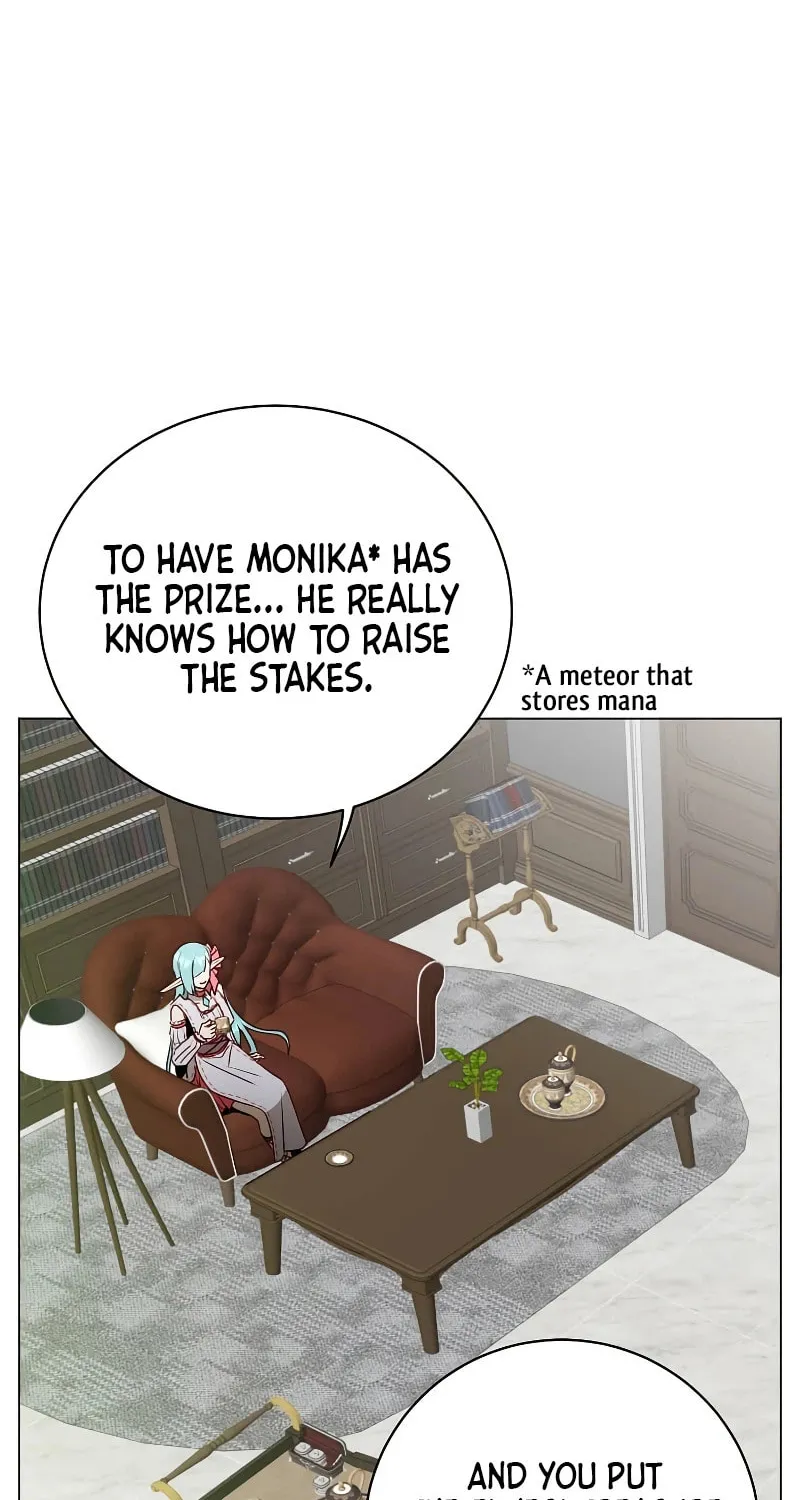 The Max Level Hero Strikes Back! Chapter 143 page 43 - 