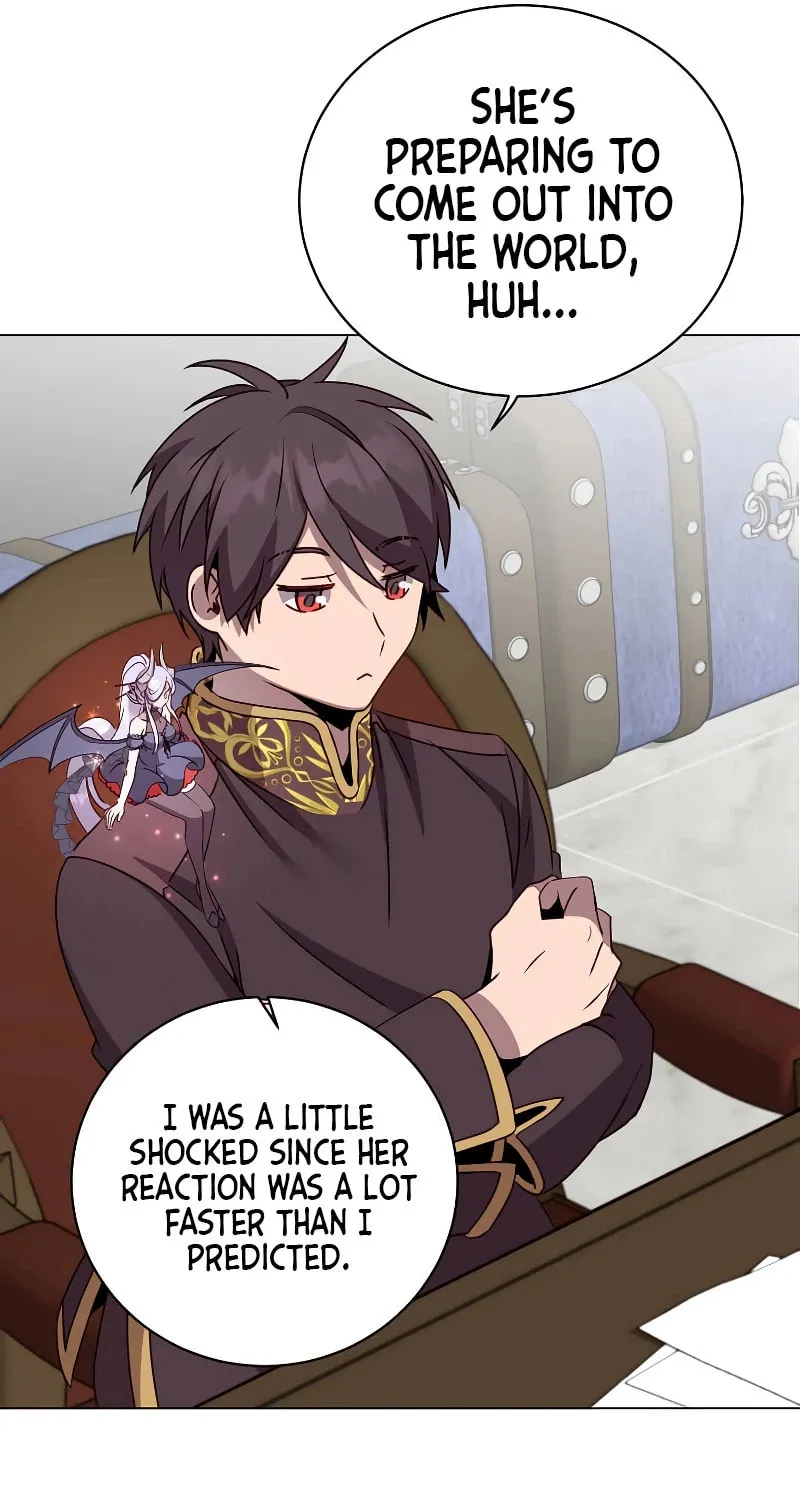 The Max Level Hero Strikes Back! Chapter 143 page 47 - 