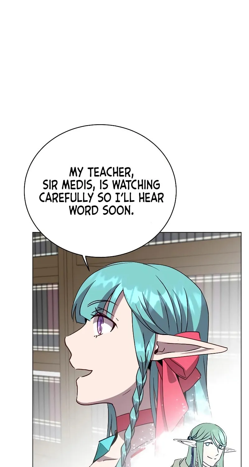 The Max Level Hero Strikes Back! Chapter 143 page 48 - 