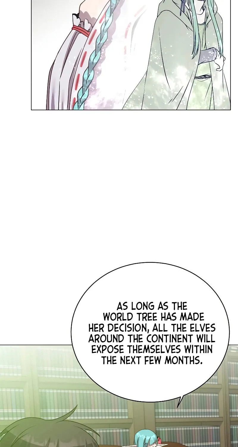 The Max Level Hero Strikes Back! Chapter 143 page 49 - 