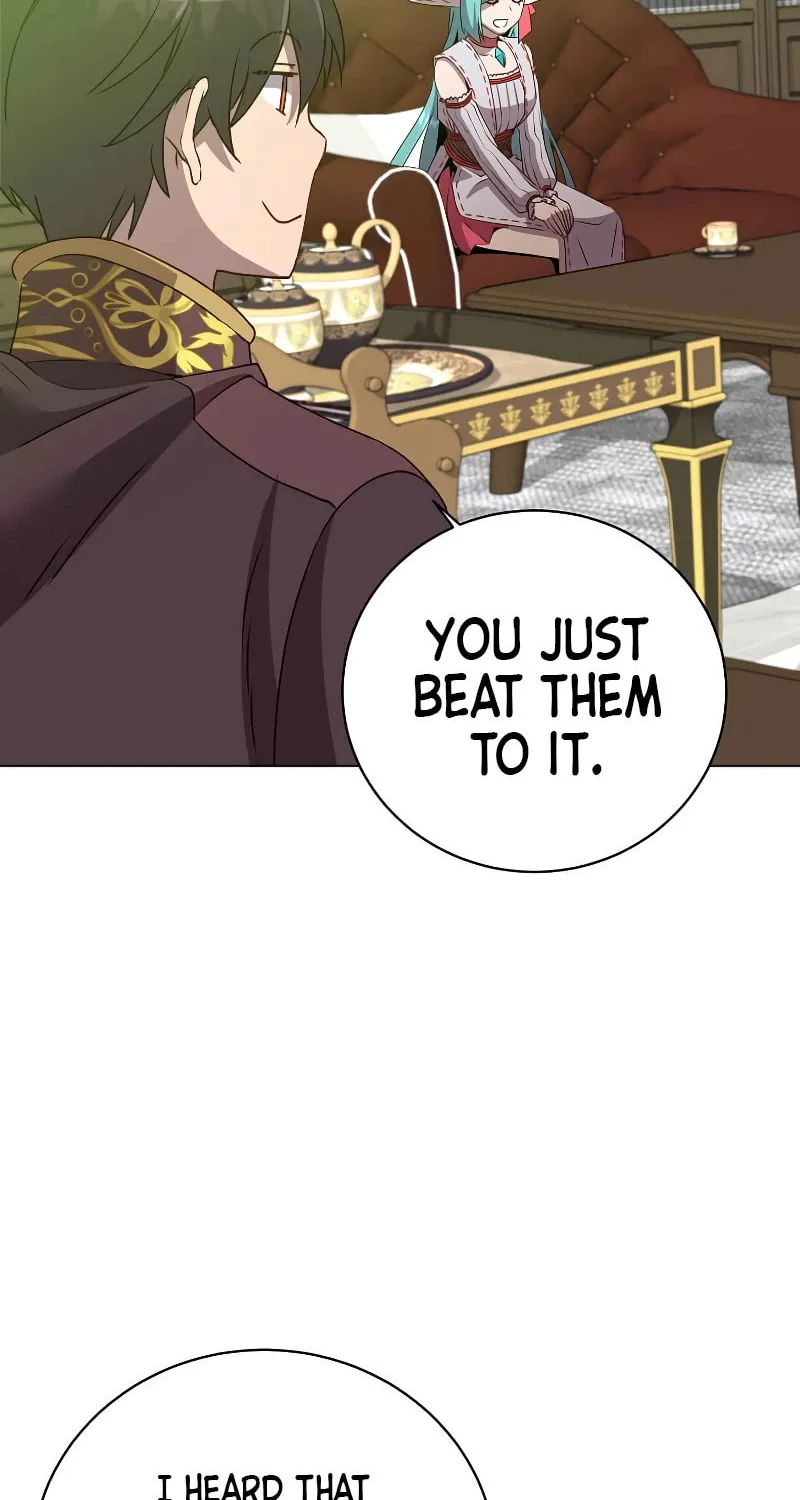The Max Level Hero Strikes Back! Chapter 143 page 50 - 