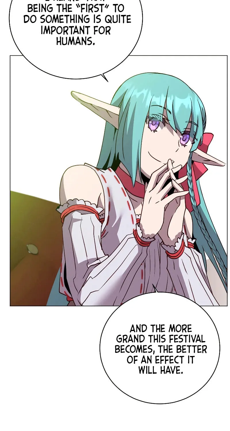 The Max Level Hero Strikes Back! Chapter 143 page 51 - 
