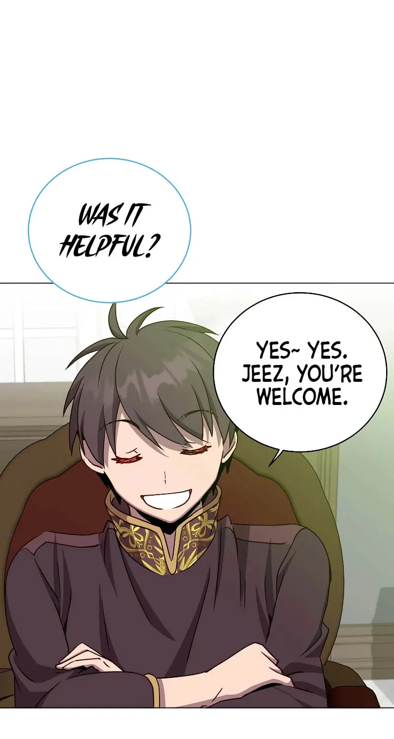 The Max Level Hero Strikes Back! Chapter 143 page 52 - 