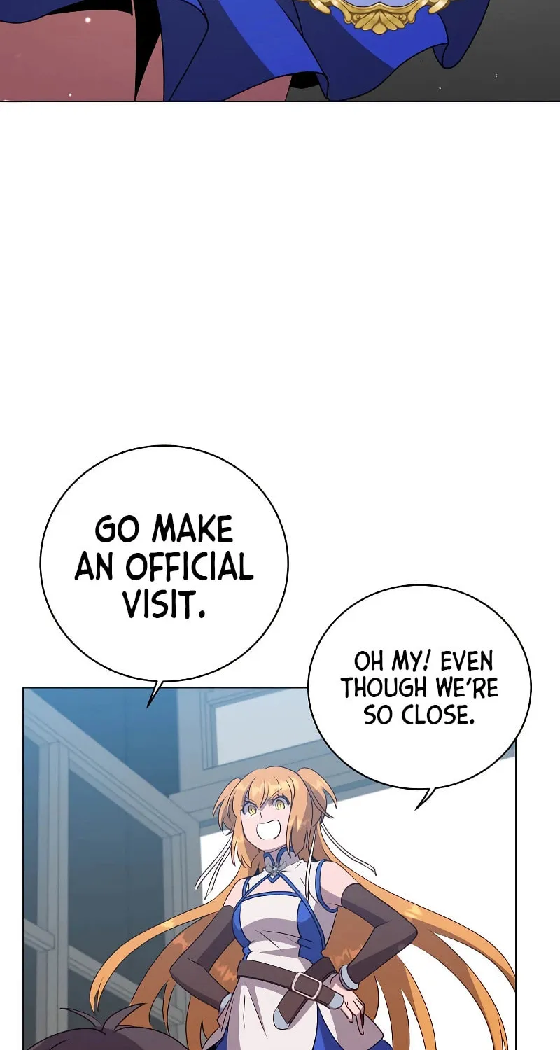 The Max Level Hero Strikes Back! Chapter 143 page 57 - 