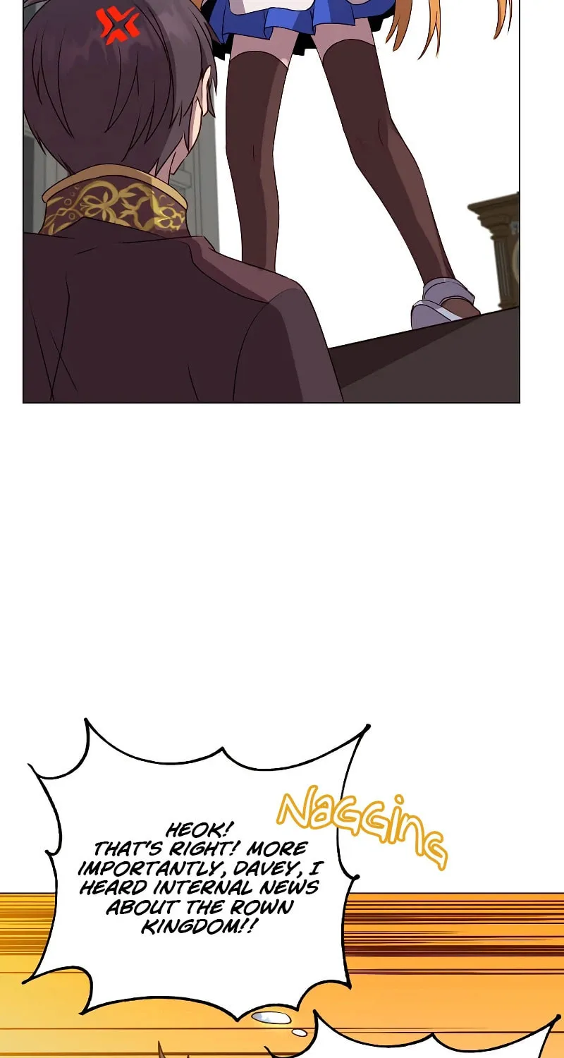 The Max Level Hero Strikes Back! Chapter 143 page 58 - 