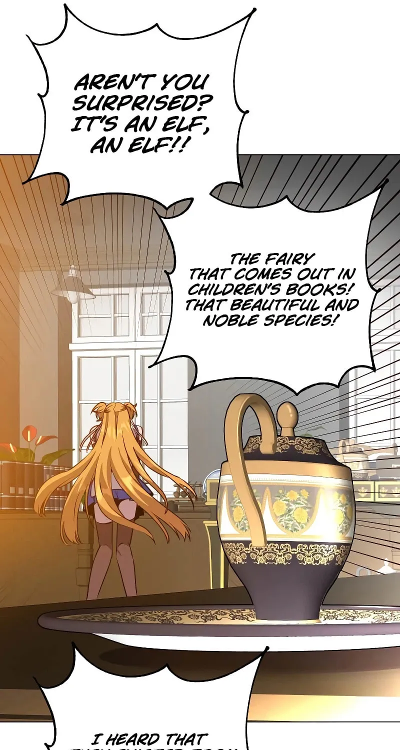 The Max Level Hero Strikes Back! Chapter 143 page 66 - 
