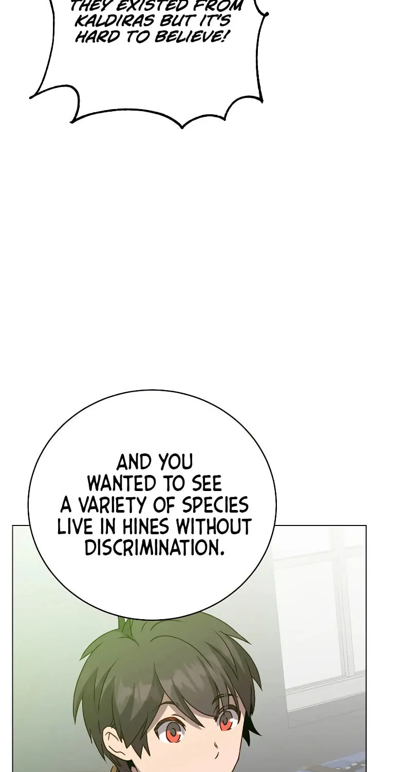 The Max Level Hero Strikes Back! Chapter 143 page 67 - 