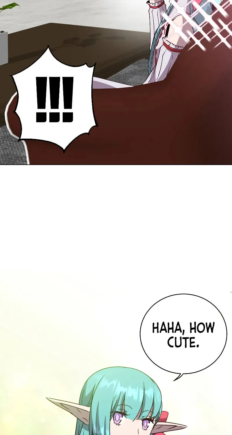 The Max Level Hero Strikes Back! Chapter 143 page 71 - 