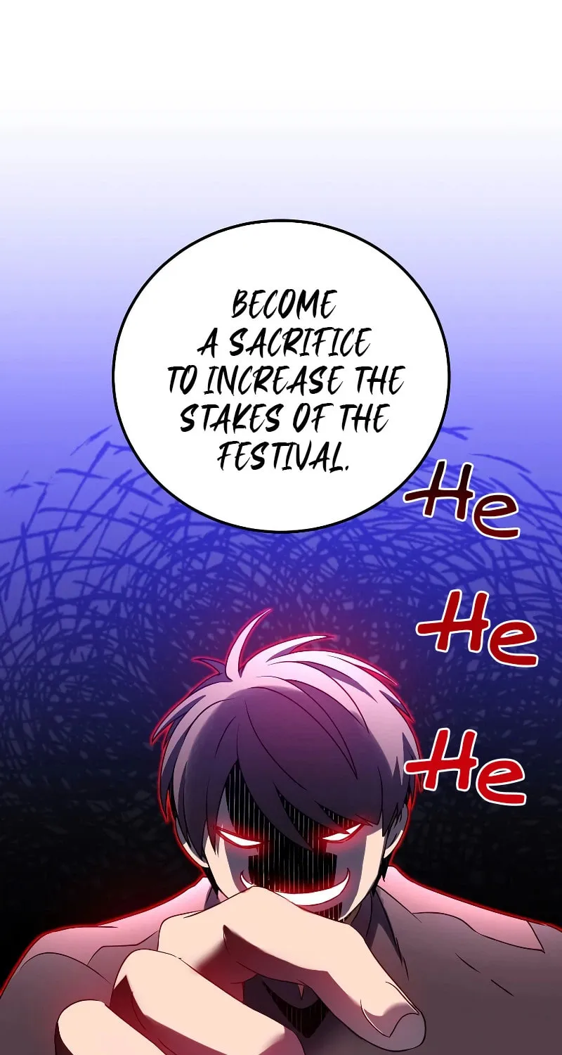 The Max Level Hero Strikes Back! Chapter 143 page 78 - 