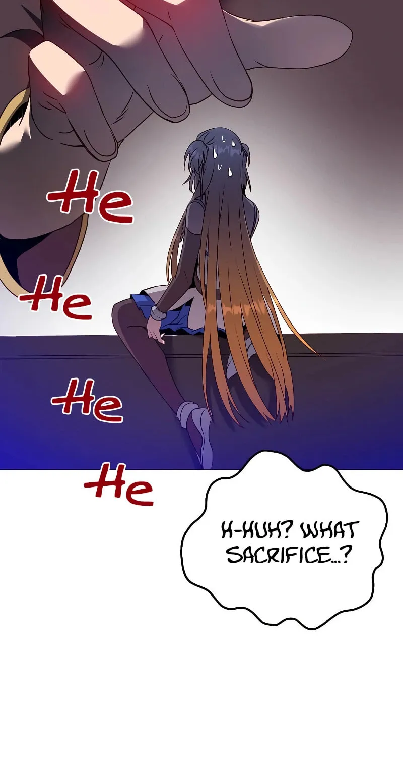 The Max Level Hero Strikes Back! Chapter 143 page 79 - 
