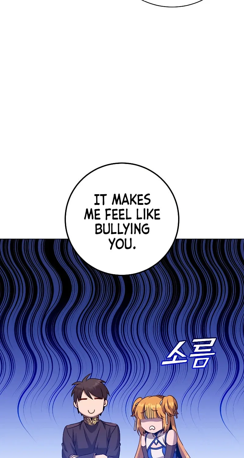 The Max Level Hero Strikes Back! Chapter 144 page 13 - 