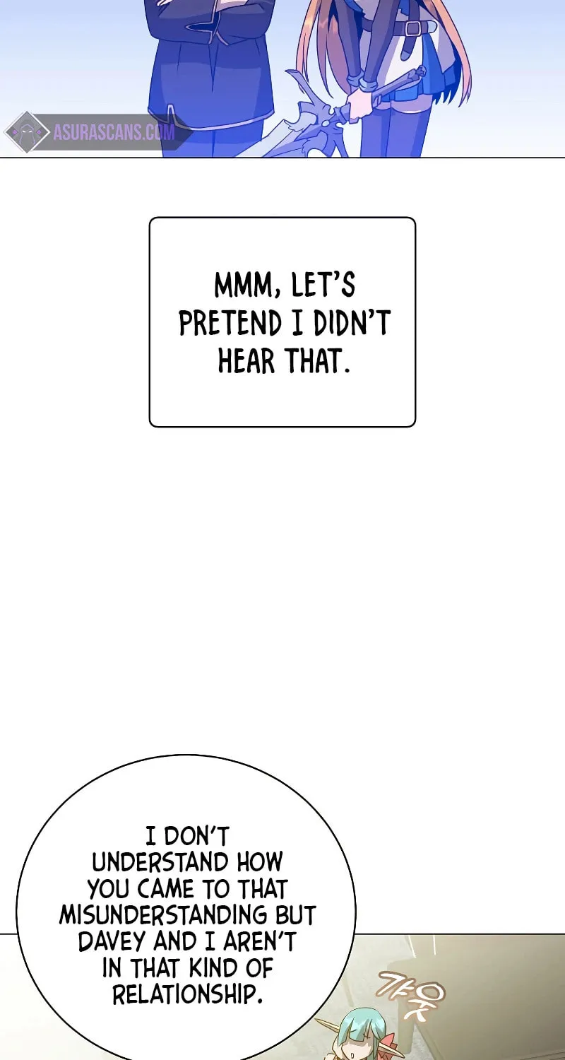 The Max Level Hero Strikes Back! Chapter 144 page 14 - 
