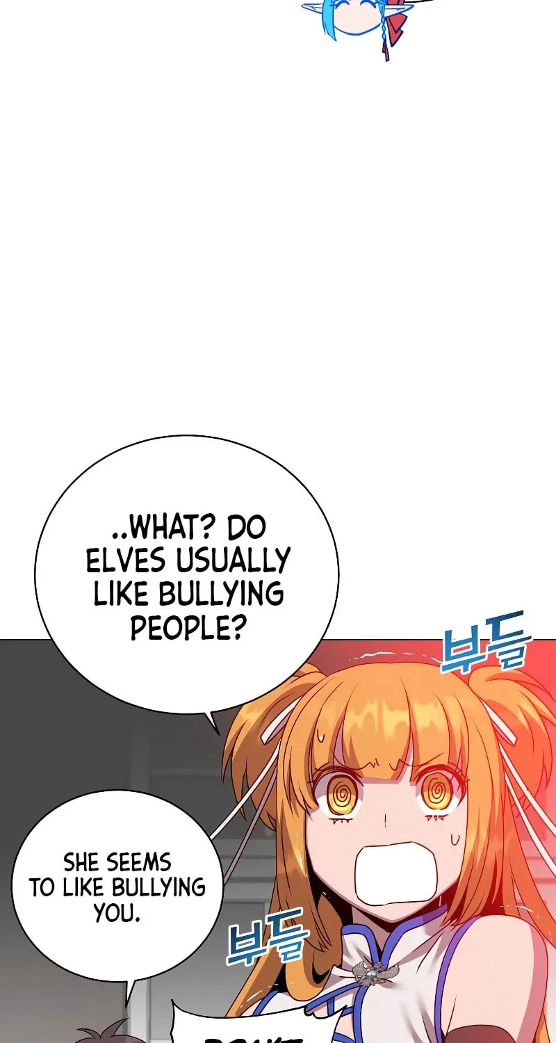 The Max Level Hero Strikes Back! Chapter 144 page 16 - 
