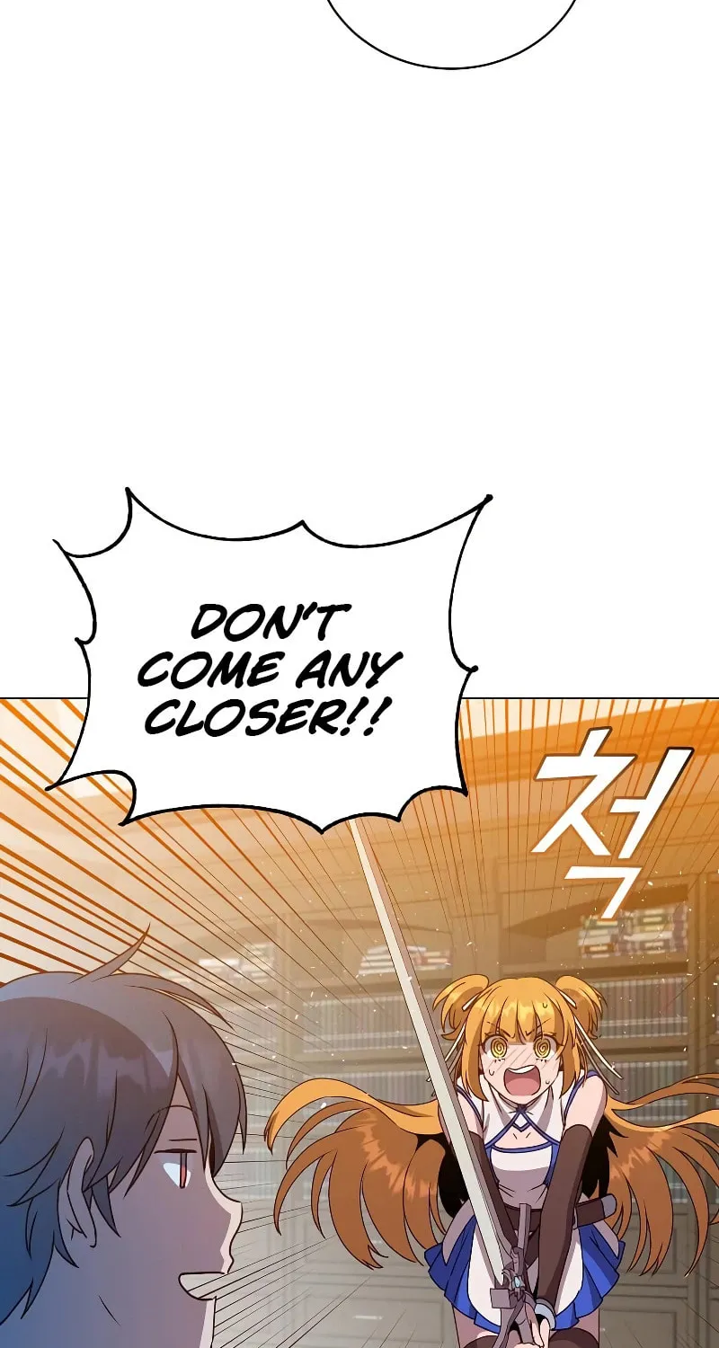 The Max Level Hero Strikes Back! Chapter 144 page 3 - 