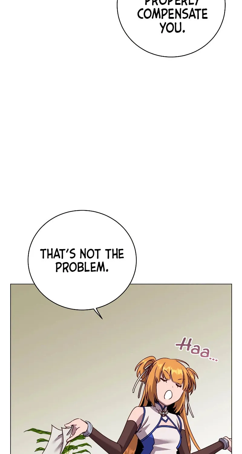 The Max Level Hero Strikes Back! Chapter 144 page 22 - 