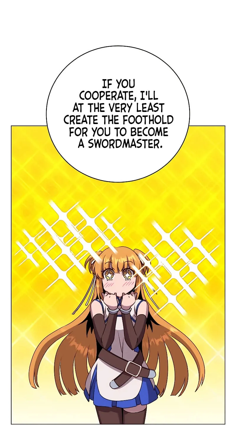 The Max Level Hero Strikes Back! Chapter 144 page 25 - 
