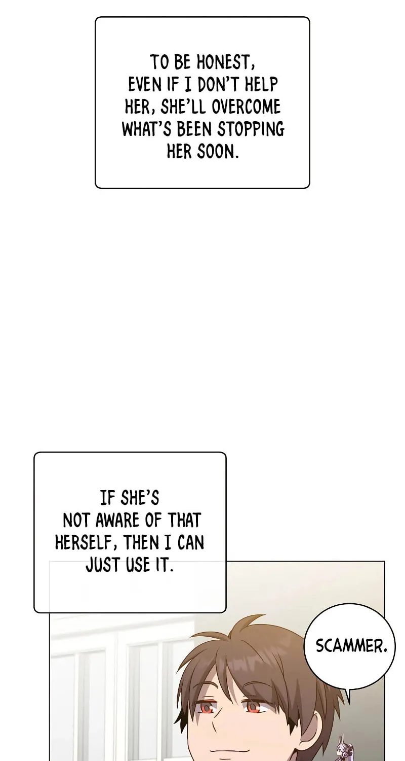 The Max Level Hero Strikes Back! Chapter 144 page 26 - 