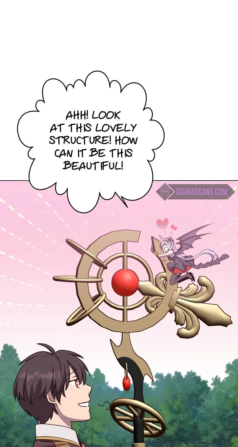 The Max Level Hero Strikes Back! Chapter 144 page 38 - 