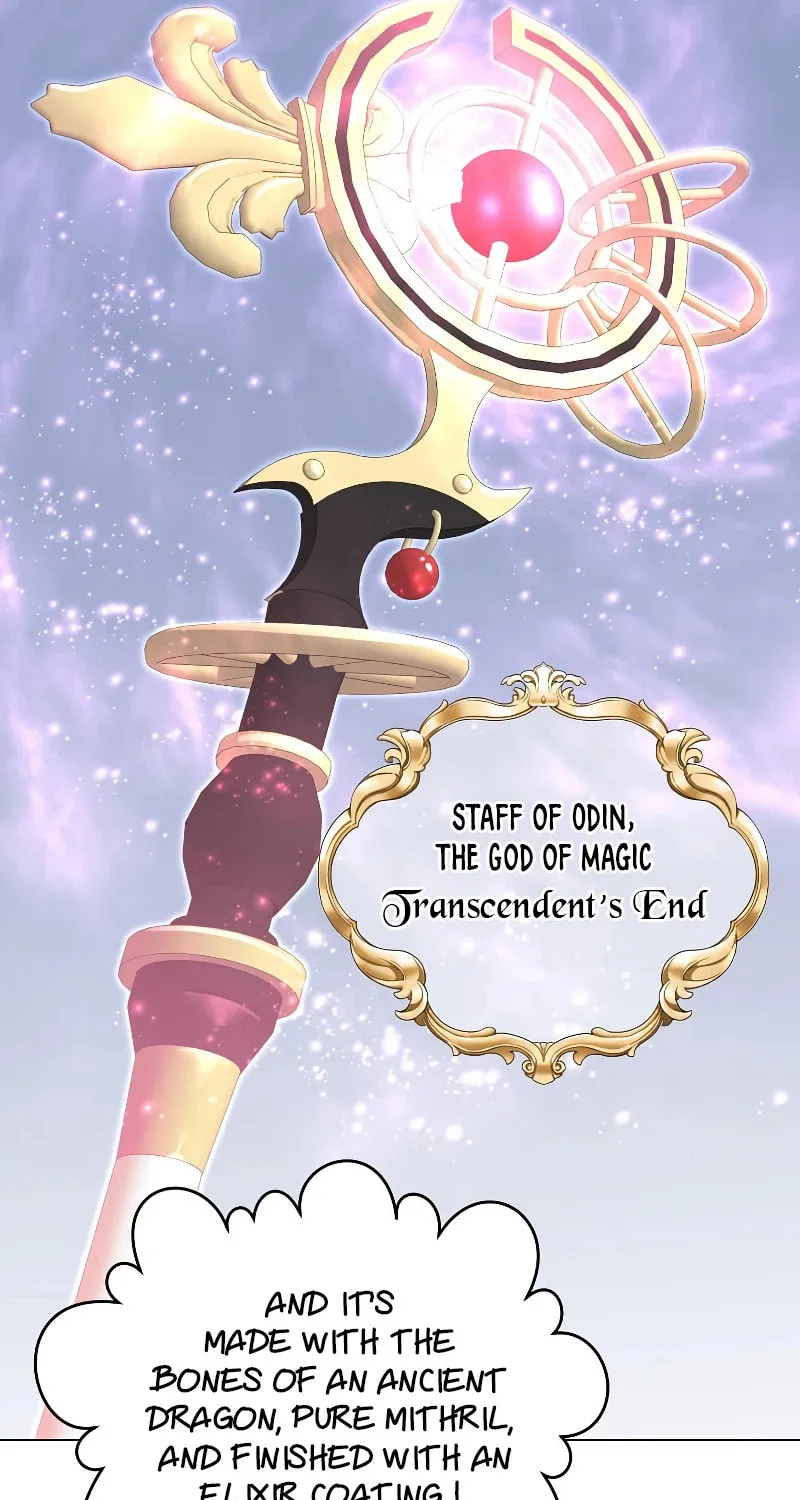 The Max Level Hero Strikes Back! Chapter 144 page 40 - 