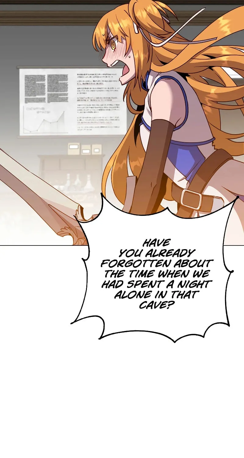 The Max Level Hero Strikes Back! Chapter 144 page 5 - 