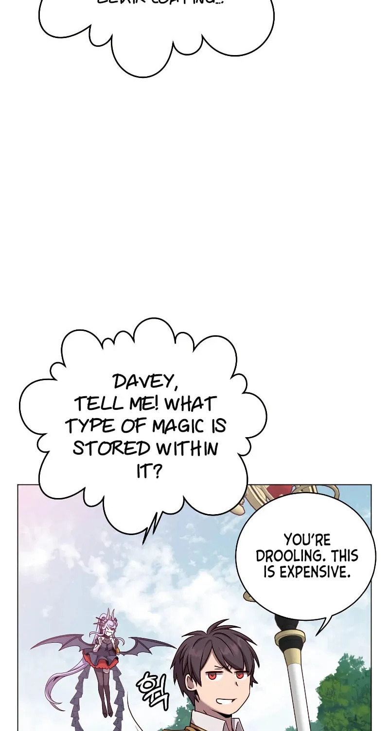 The Max Level Hero Strikes Back! Chapter 144 page 41 - 