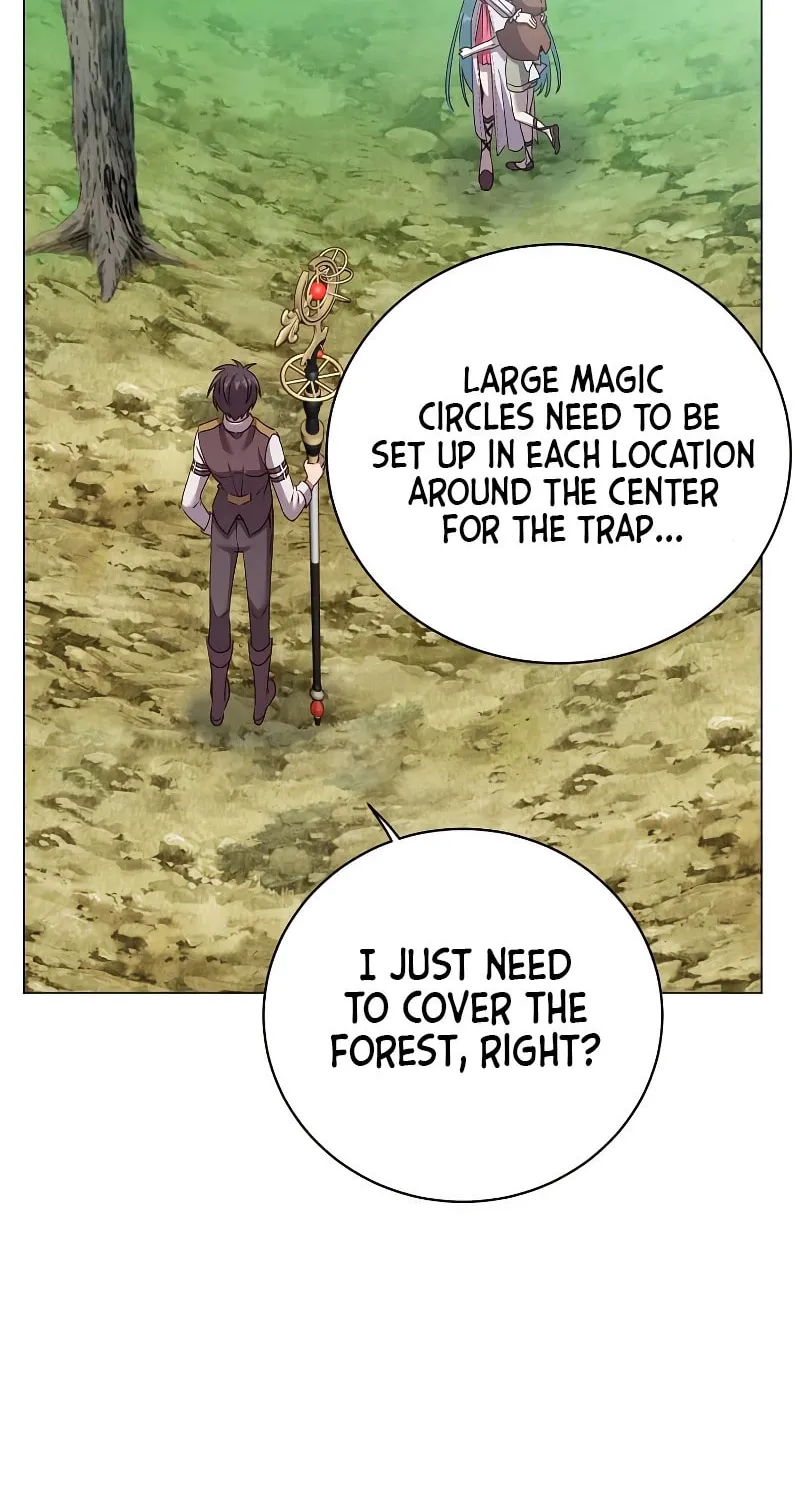 The Max Level Hero Strikes Back! Chapter 144 page 43 - 