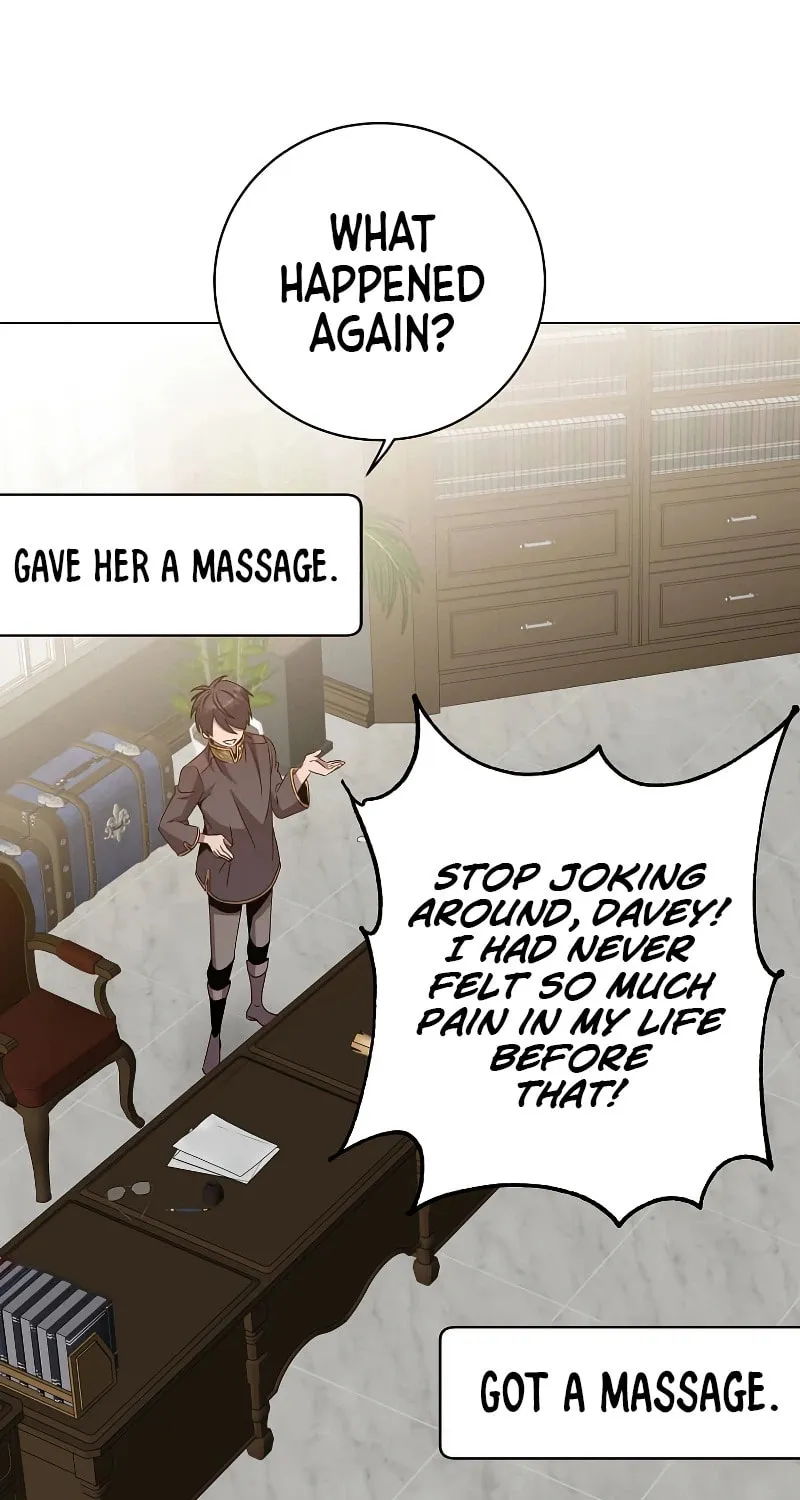 The Max Level Hero Strikes Back! Chapter 144 page 6 - 