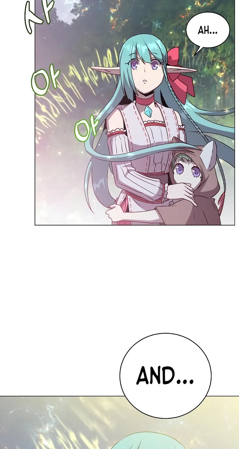 The Max Level Hero Strikes Back! Chapter 144 page 53 - 
