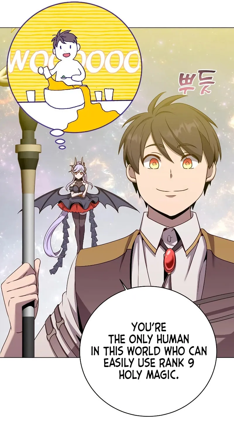The Max Level Hero Strikes Back! Chapter 144 page 59 - 