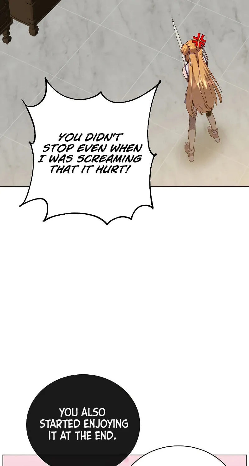 The Max Level Hero Strikes Back! Chapter 144 page 7 - 