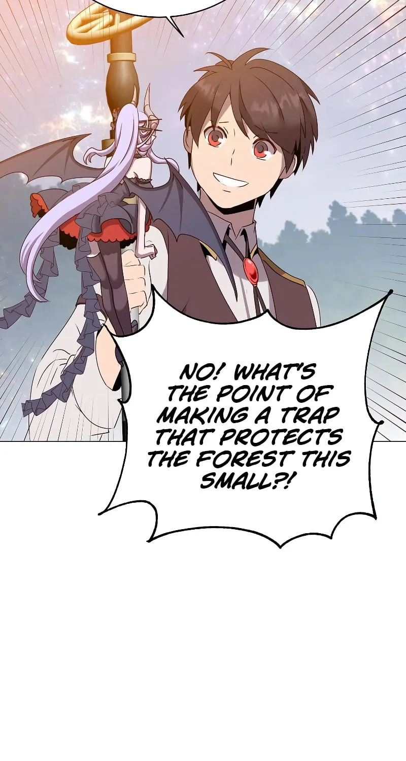 The Max Level Hero Strikes Back! Chapter 144 page 63 - 