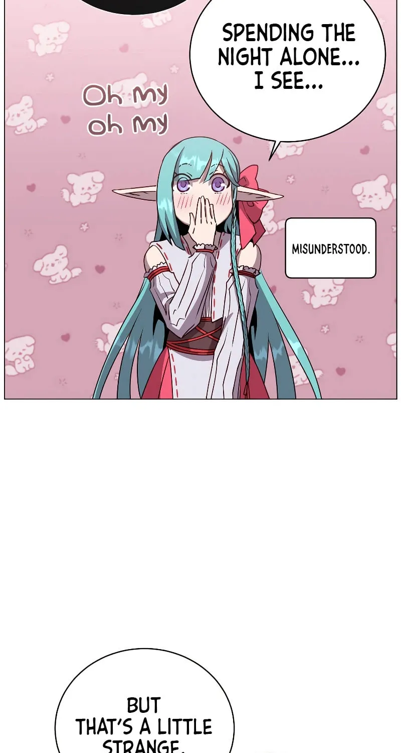 The Max Level Hero Strikes Back! Chapter 144 page 8 - 