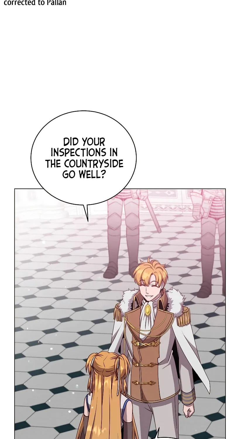 The Max Level Hero Strikes Back! Chapter 144 page 80 - 