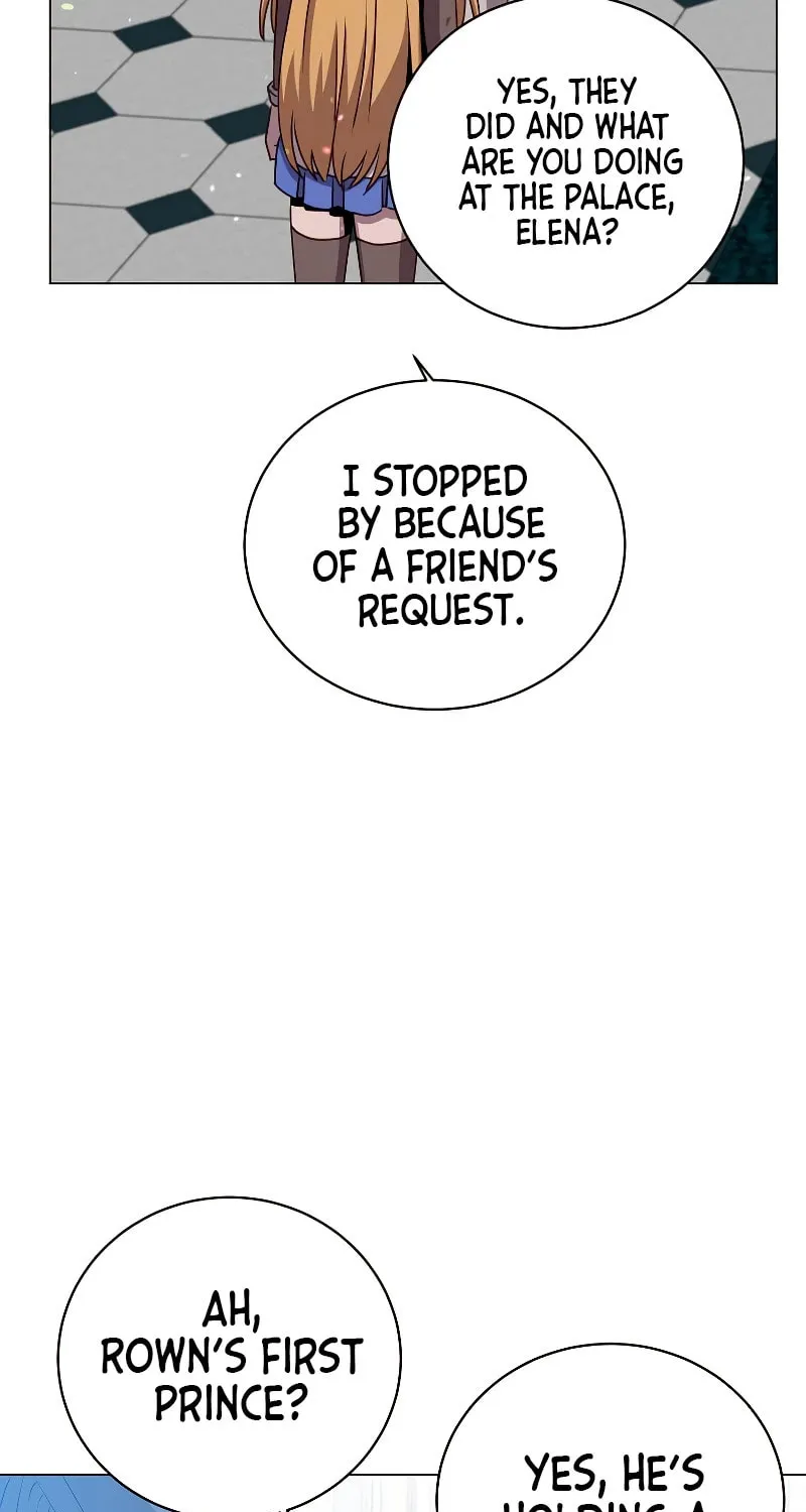 The Max Level Hero Strikes Back! Chapter 144 page 81 - 