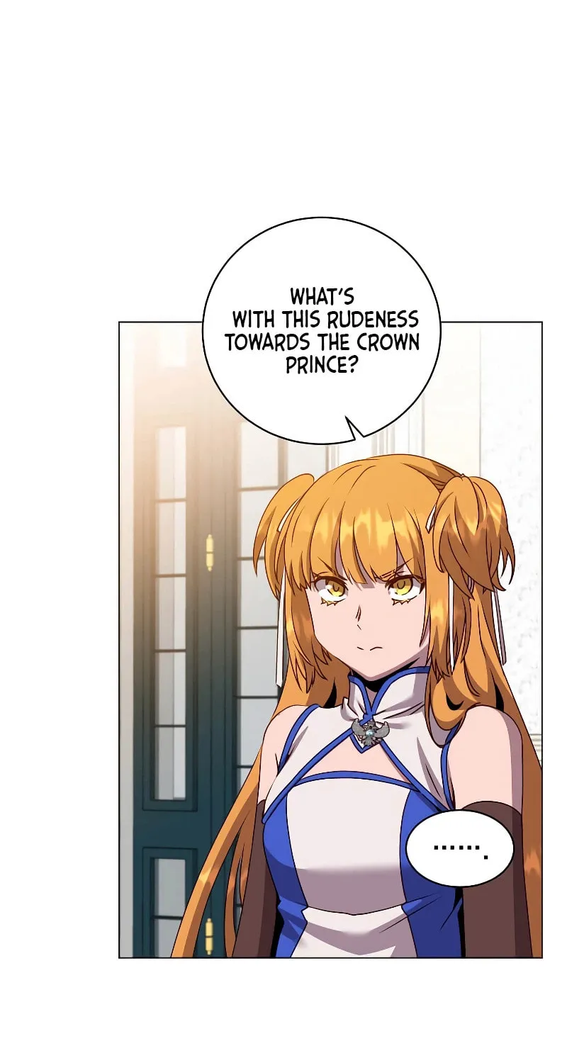 The Max Level Hero Strikes Back! Chapter 144 page 84 - 