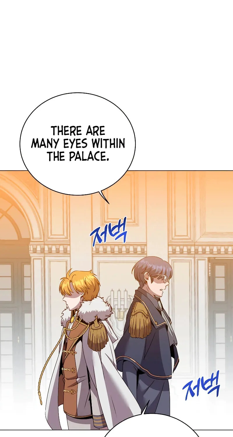 The Max Level Hero Strikes Back! Chapter 144 page 85 - 