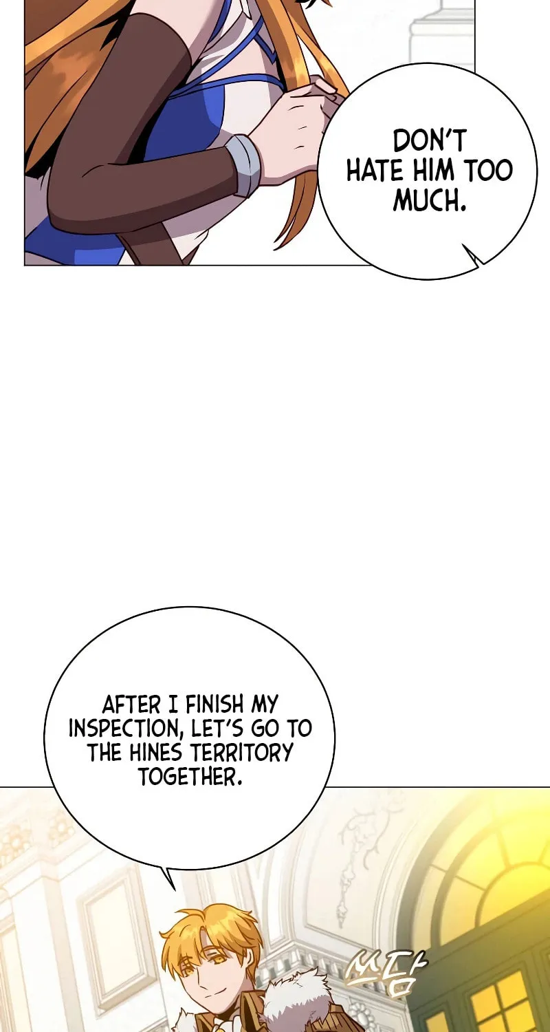 The Max Level Hero Strikes Back! Chapter 144 page 91 - 