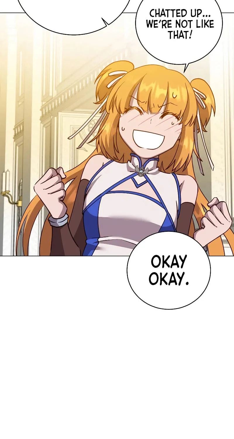 The Max Level Hero Strikes Back! Chapter 144 page 93 - 