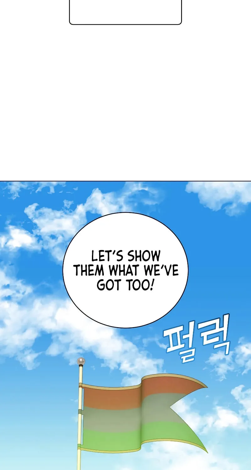 The Max Level Hero Strikes Back! Chapter 145 page 12 - 