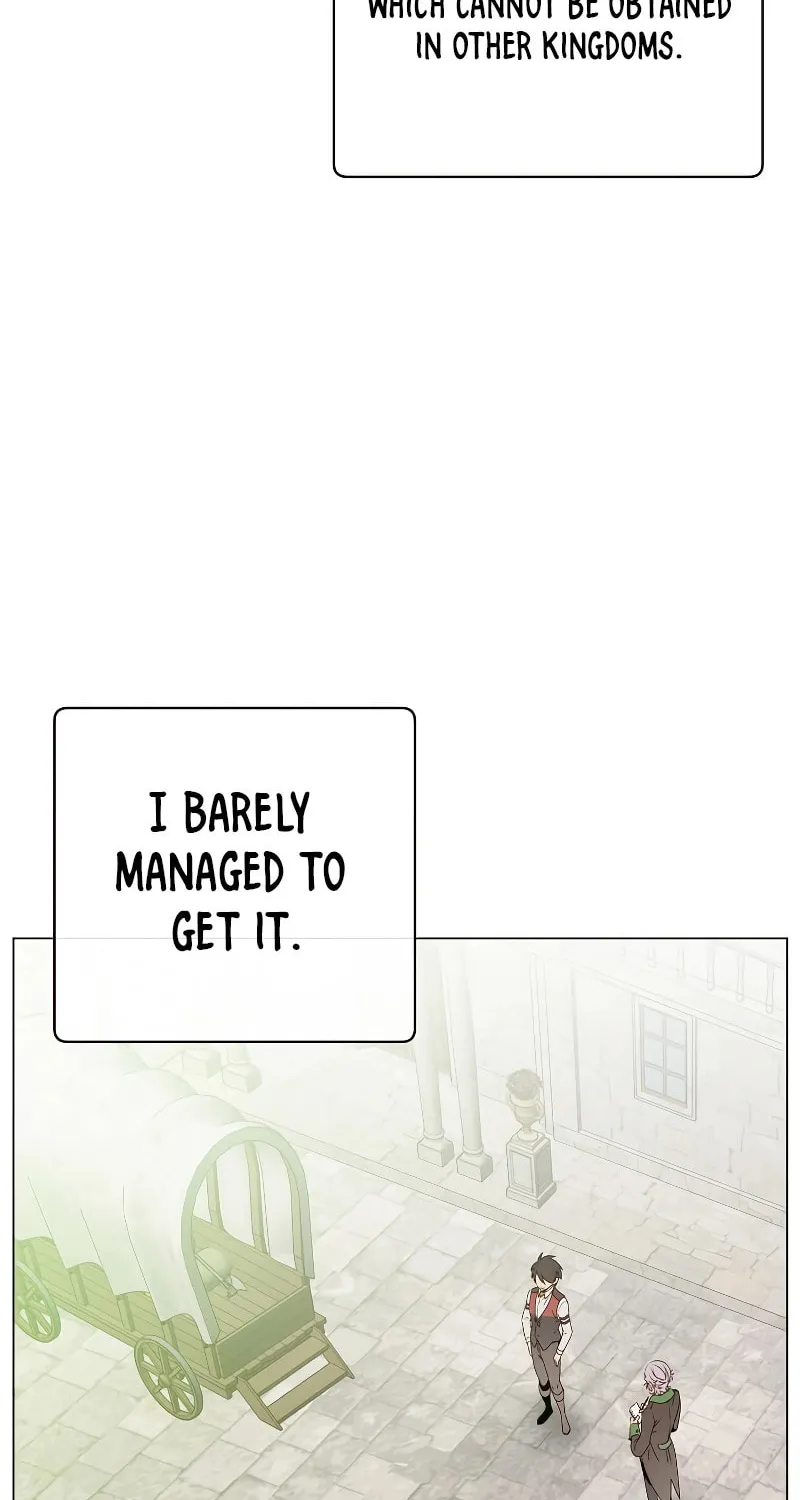 The Max Level Hero Strikes Back! Chapter 145 page 3 - 