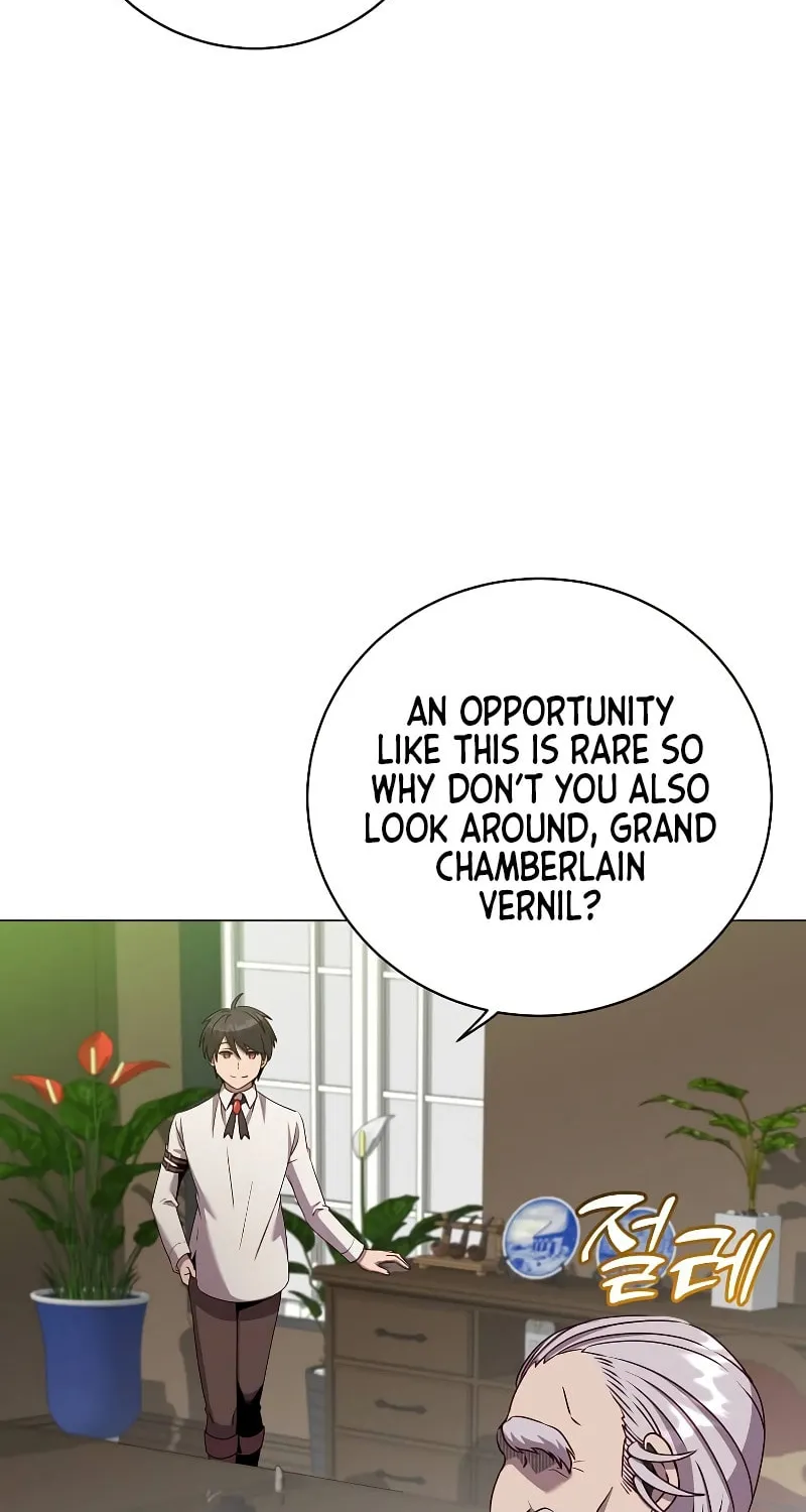 The Max Level Hero Strikes Back! Chapter 145 page 21 - 