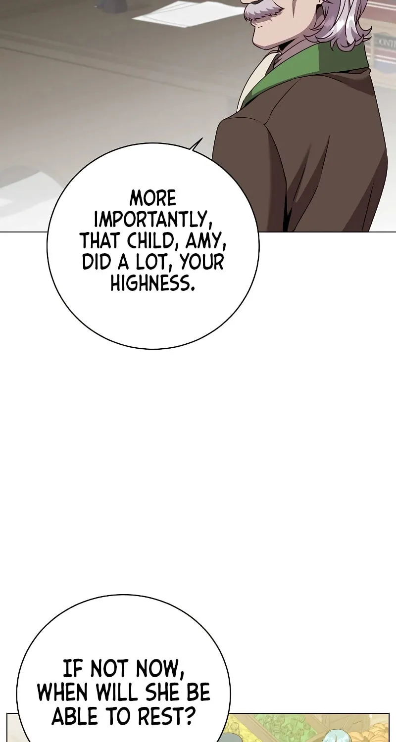 The Max Level Hero Strikes Back! Chapter 145 page 22 - 